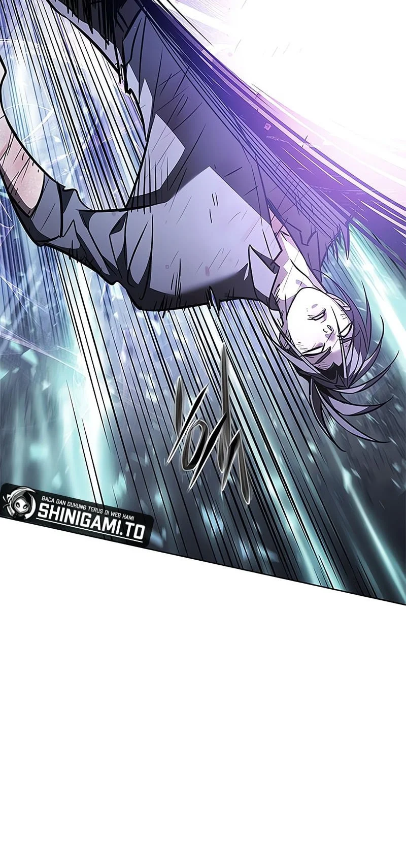 Eleceed Chapter 385 Fix Gambar 29